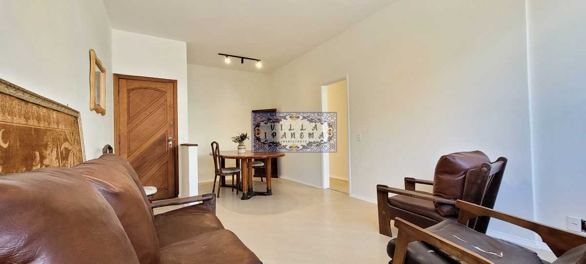 Conheça AC do imóvel - Apartamento à venda Avenida Alberto Torres, Alto, Teresópolis - R$ 550.000 - IPA20396 - 4 AC - 4