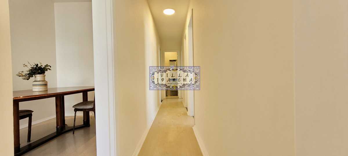 Conheça AE do imóvel - Apartamento à venda Avenida Alberto Torres, Alto, Teresópolis - R$ 550.000 - IPA20396 - 6 AE - 6