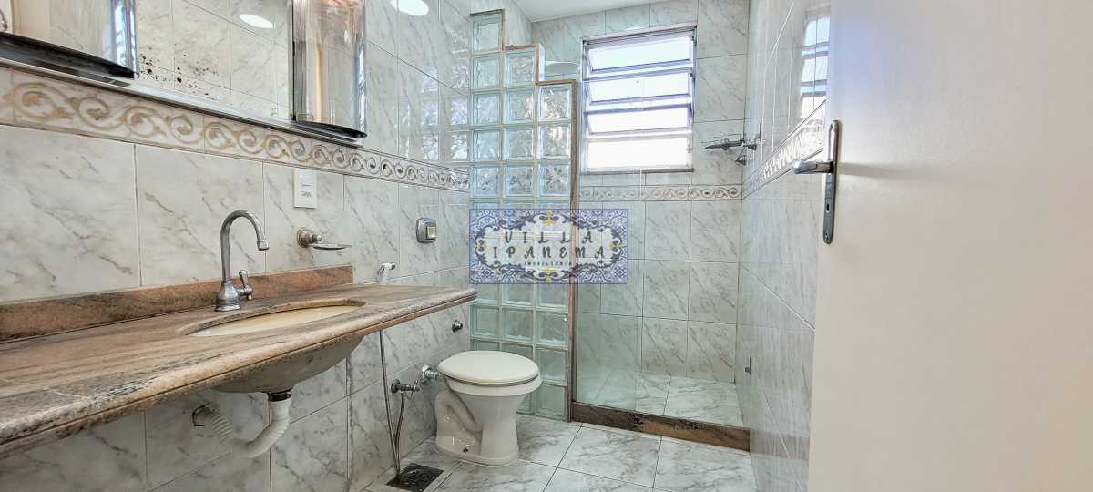 Conheça D do imóvel - Apartamento à venda Avenida Alberto Torres, Alto, Teresópolis - R$ 550.000 - IPA20396 - 11 D - 11