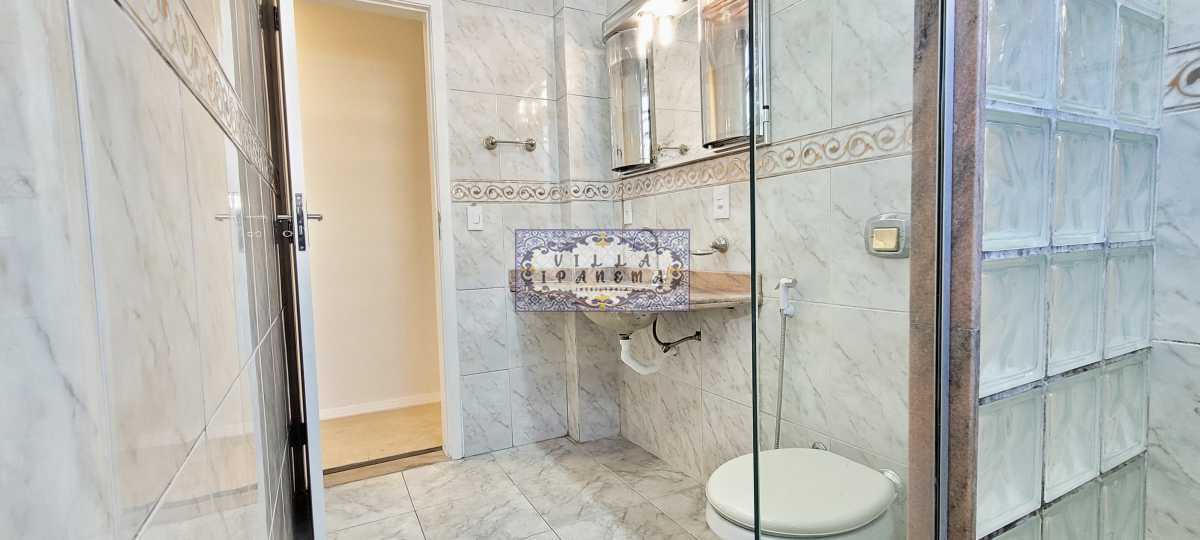 Conheça DA do imóvel - Apartamento à venda Avenida Alberto Torres, Alto, Teresópolis - R$ 550.000 - IPA20396 - 12 DA - 12