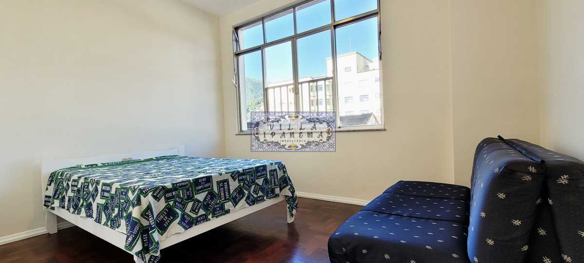 Conheça E do imóvel - Apartamento à venda Avenida Alberto Torres, Alto, Teresópolis - R$ 550.000 - IPA20396 - 13 E - 13