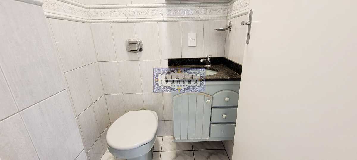 Conheça EB do imóvel - Apartamento à venda Avenida Alberto Torres, Alto, Teresópolis - R$ 550.000 - IPA20396 - 15 EB - 15