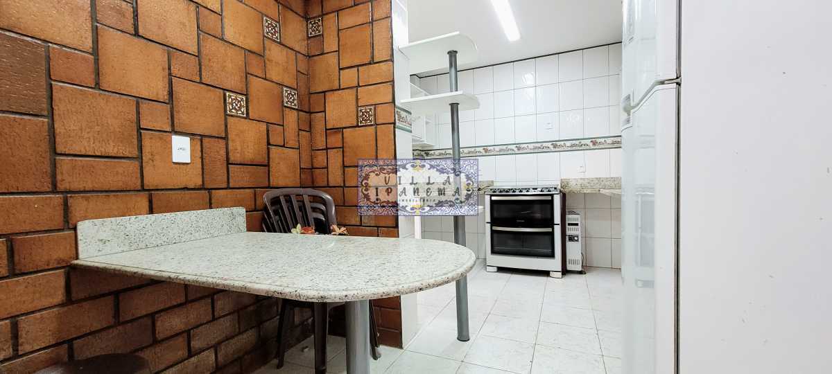 Conheça F do imóvel - Apartamento à venda Avenida Alberto Torres, Alto, Teresópolis - R$ 550.000 - IPA20396 - 16 F - 16