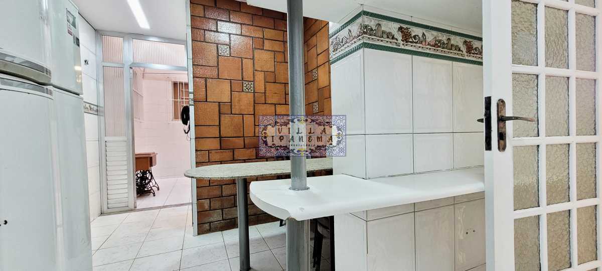 Conheça FA do imóvel - Apartamento à venda Avenida Alberto Torres, Alto, Teresópolis - R$ 550.000 - IPA20396 - 17 FA - 17
