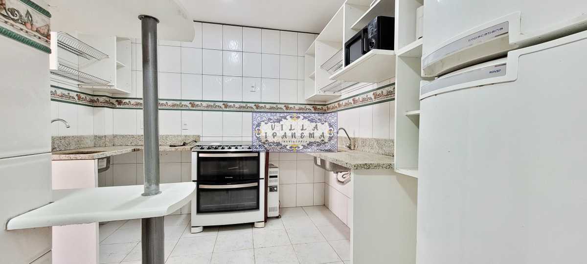 Conheça FB do imóvel - Apartamento à venda Avenida Alberto Torres, Alto, Teresópolis - R$ 550.000 - IPA20396 - 18 FB - 18