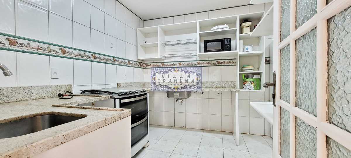 Conheça FC do imóvel - Apartamento à venda Avenida Alberto Torres, Alto, Teresópolis - R$ 550.000 - IPA20396 - 19 FC - 19