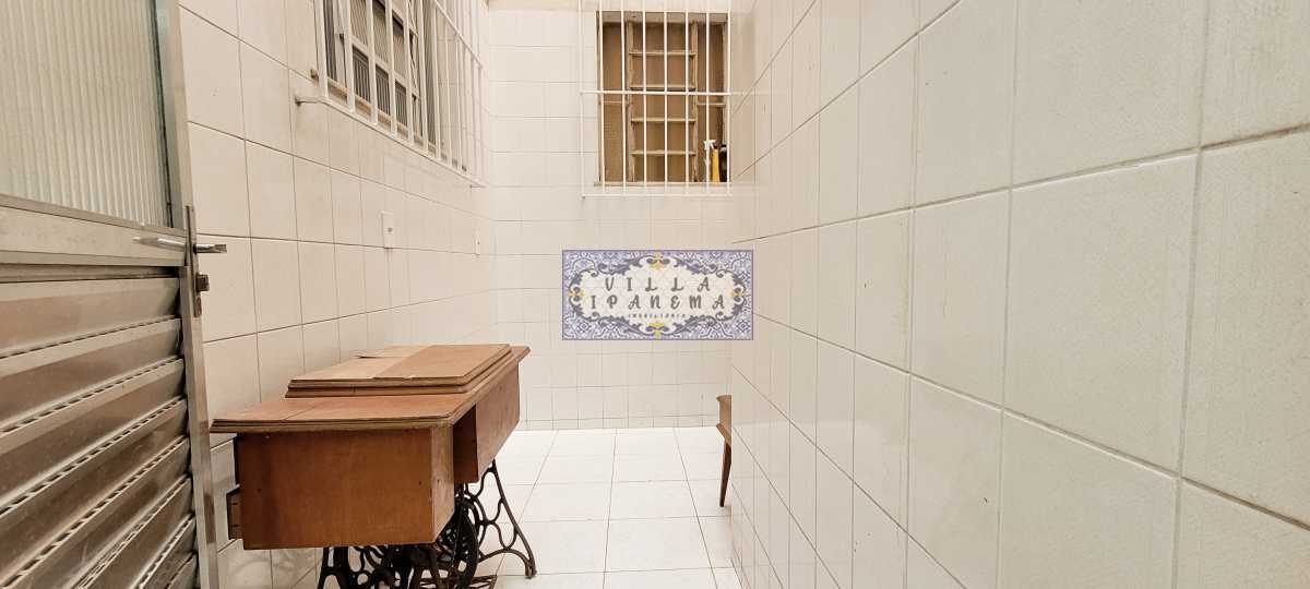 Conheça G do imóvel - Apartamento à venda Avenida Alberto Torres, Alto, Teresópolis - R$ 550.000 - IPA20396 - 20 G - 20