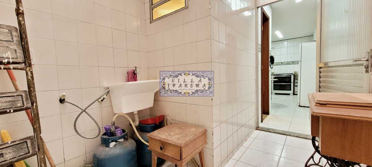Conheça GA do imóvel - Apartamento à venda Avenida Alberto Torres, Alto, Teresópolis - R$ 550.000 - IPA20396 - 21 GA - 21