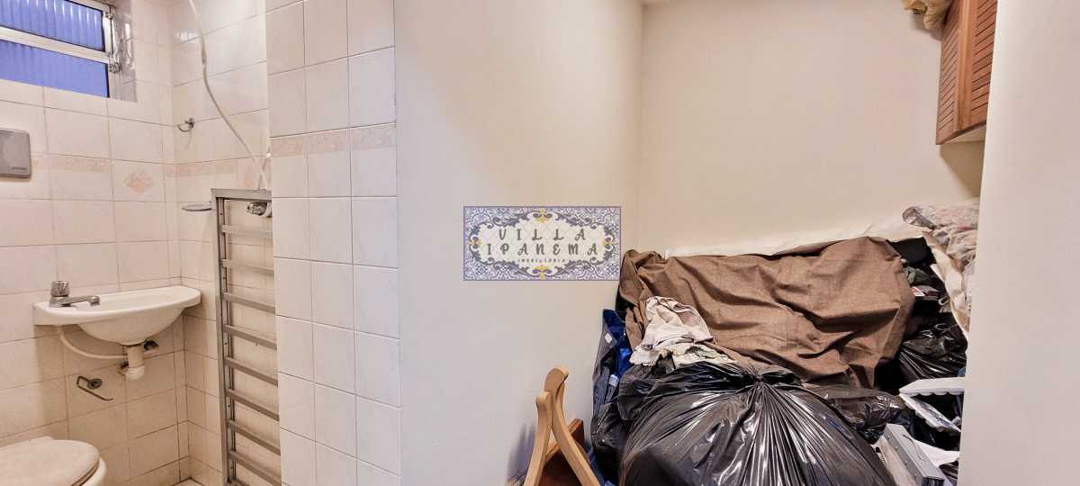 Conheça H do imóvel - Apartamento à venda Avenida Alberto Torres, Alto, Teresópolis - R$ 550.000 - IPA20396 - 22 H - 22