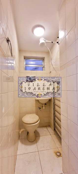 Conheça HA do imóvel - Apartamento à venda Avenida Alberto Torres, Alto, Teresópolis - R$ 550.000 - IPA20396 - 23 HA - 23