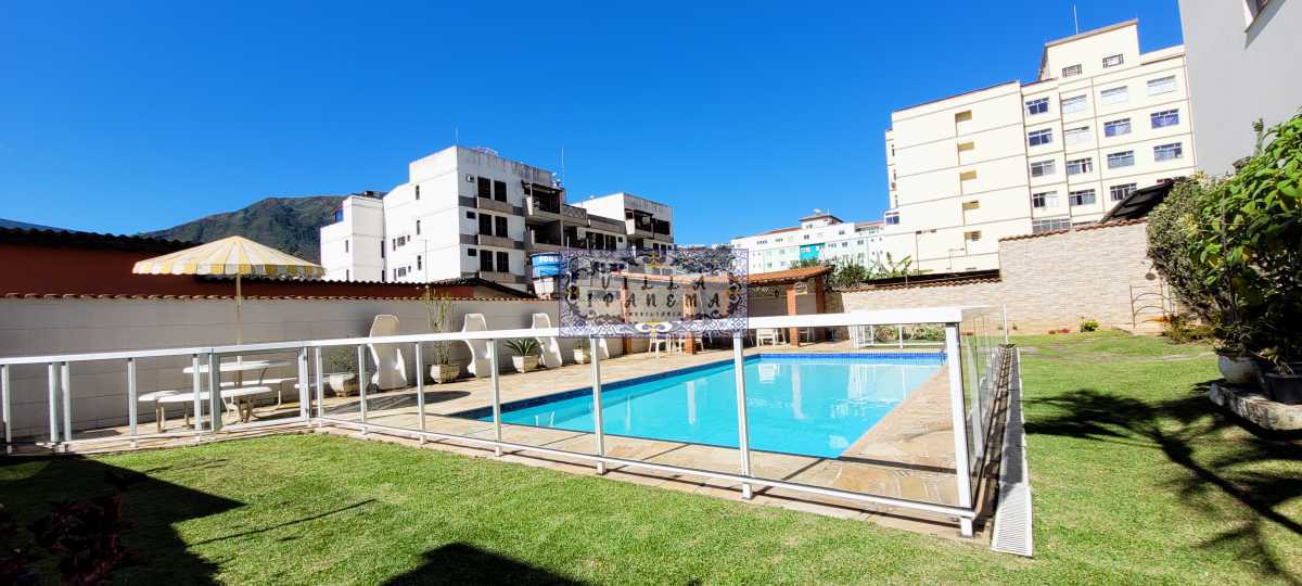 Conheça I do imóvel - Apartamento à venda Avenida Alberto Torres, Alto, Teresópolis - R$ 550.000 - IPA20396 - 24 I - 24