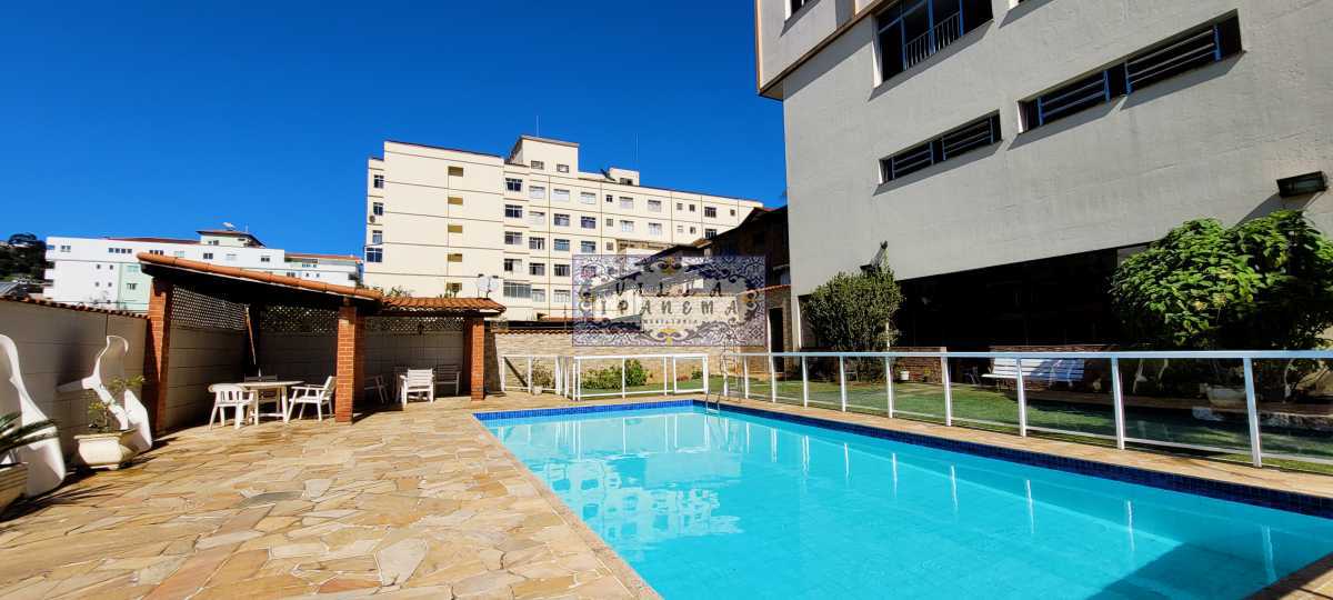 Conheça IA do imóvel - Apartamento à venda Avenida Alberto Torres, Alto, Teresópolis - R$ 550.000 - IPA20396 - 25 IA - 25