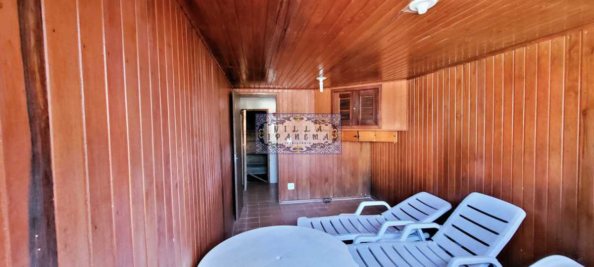 Conheça J do imóvel - Apartamento à venda Avenida Alberto Torres, Alto, Teresópolis - R$ 550.000 - IPA20396 - 26 J - 26