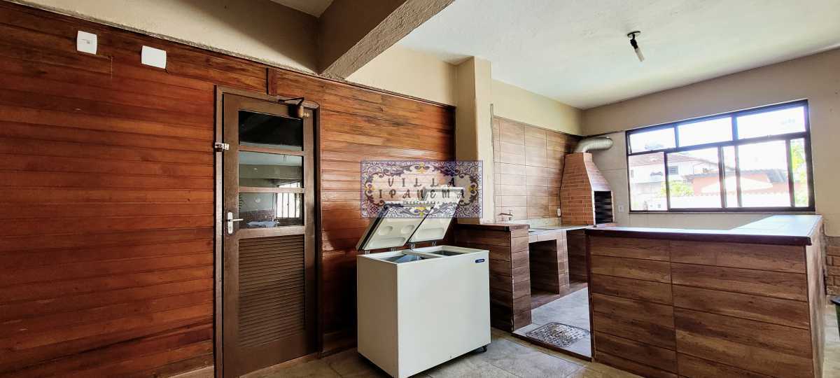 Conheça JA do imóvel - Apartamento à venda Avenida Alberto Torres, Alto, Teresópolis - R$ 550.000 - IPA20396 - 27 JA - 27