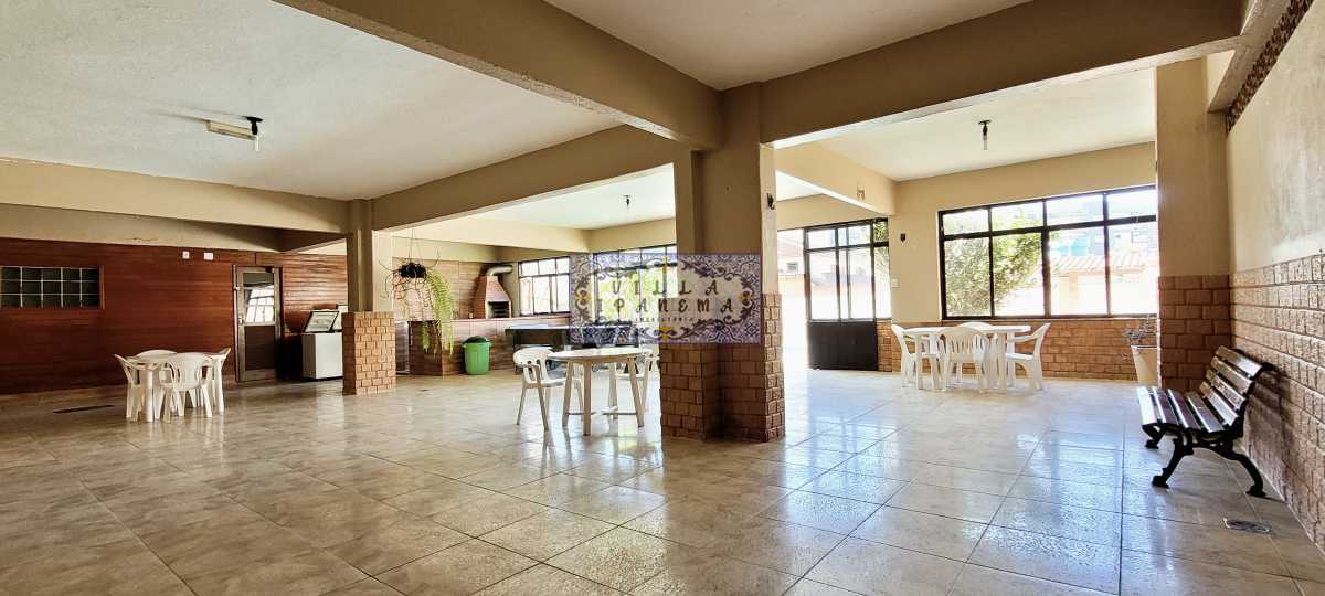 Conheça JB do imóvel - Apartamento à venda Avenida Alberto Torres, Alto, Teresópolis - R$ 550.000 - IPA20396 - 28 JB - 28