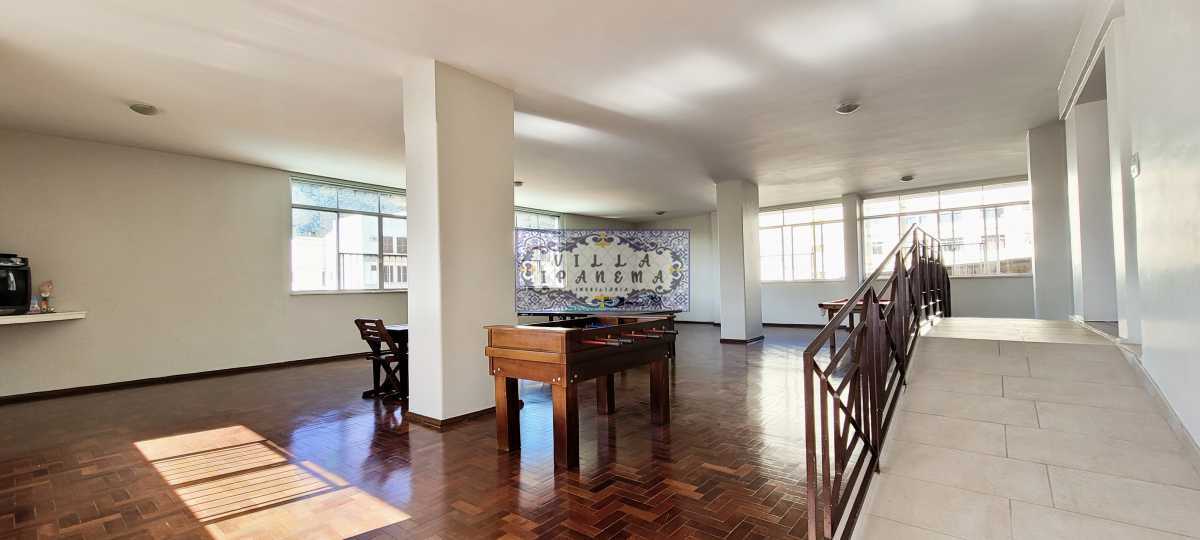 Conheça KB do imóvel - Apartamento à venda Avenida Alberto Torres, Alto, Teresópolis - R$ 550.000 - IPA20396 - 32 KB - 32