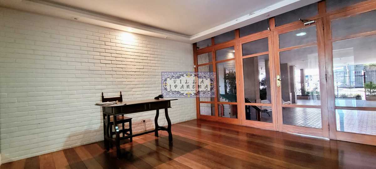 Conheça L do imóvel - Apartamento à venda Avenida Alberto Torres, Alto, Teresópolis - R$ 550.000 - IPA20396 - 33 L - 33