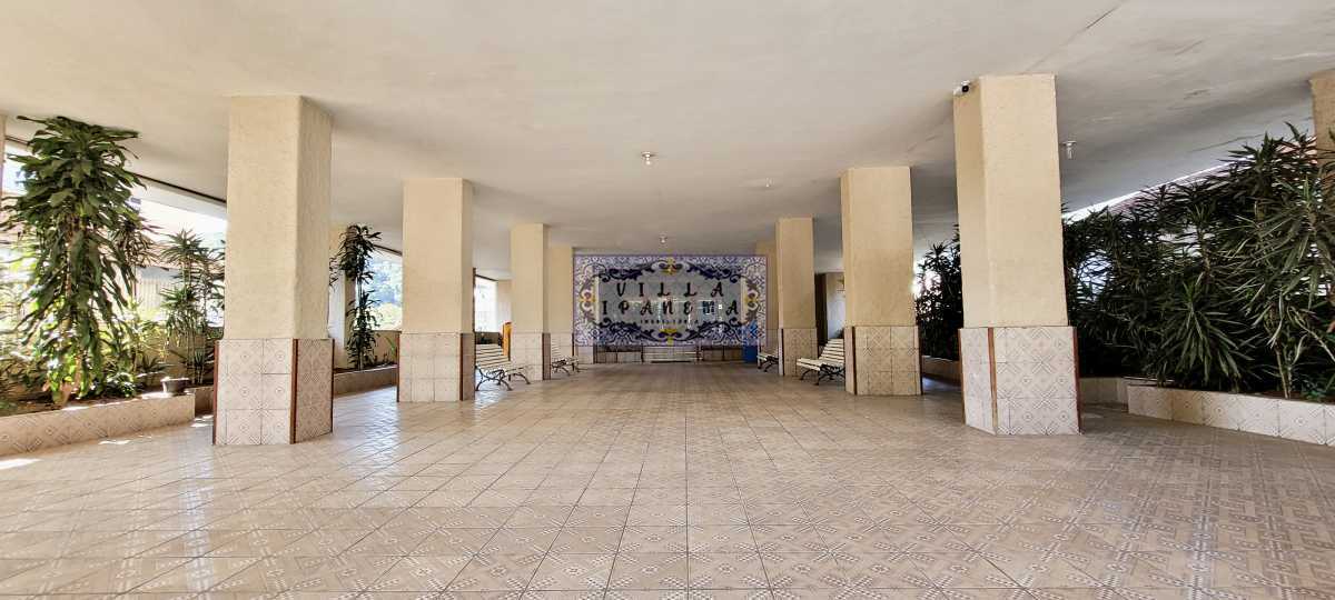 Conheça LA do imóvel - Apartamento à venda Avenida Alberto Torres, Alto, Teresópolis - R$ 550.000 - IPA20396 - 34 LA - 34