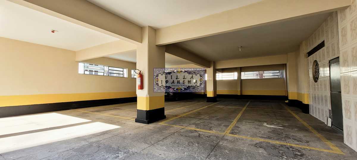 Conheça M do imóvel - Apartamento à venda Avenida Alberto Torres, Alto, Teresópolis - R$ 550.000 - IPA20396 - 35 M - 35