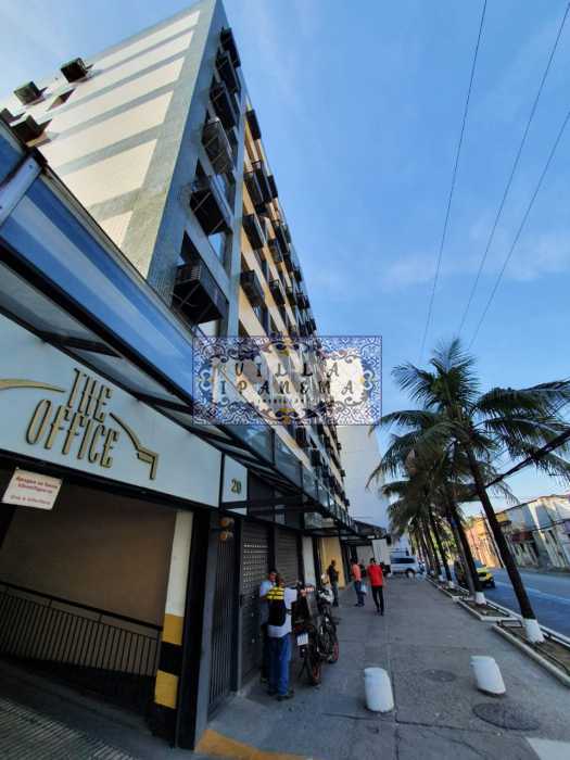 Conheça WhatsApp Image 2023-08-17 at 1 do imóvel - Sala Comercial 32m² à venda Rua Visconde de Santa Isabel, Vila Isabel, Rio de Janeiro - R$ 83.000 - 0034ELIENE - 2 WhatsApp Image 2023-08-17 at 1 - 2
