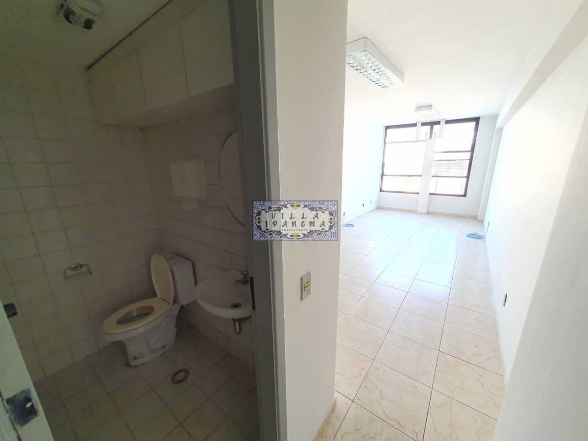 Conheça WhatsApp Image 2023-08-17 at 1 do imóvel - Sala Comercial 32m² à venda Rua Visconde de Santa Isabel, Vila Isabel, Rio de Janeiro - R$ 83.000 - 0034ELIENE - 18 WhatsApp Image 2023-08-17 at 1 - 18