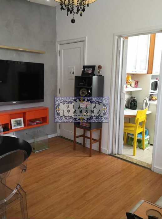 Conheça WhatsApp Image 2023-08-18 at 1 do imóvel - Apartamento à venda Rua São Clemente, Botafogo, Rio de Janeiro - R$ 680.000 - CPAZ624 - 1 WhatsApp Image 2023-08-18 at 1 - 1