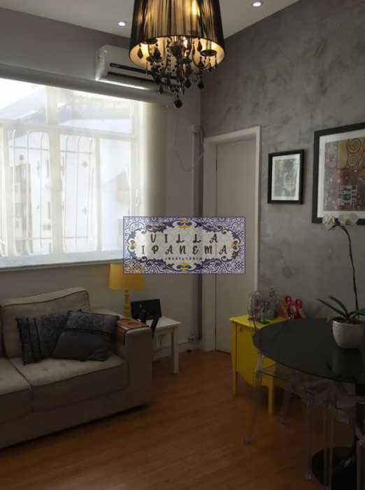 Conheça WhatsApp Image 2023-08-18 at 1 do imóvel - Apartamento à venda Rua São Clemente, Botafogo, Rio de Janeiro - R$ 680.000 - CPAZ624 - 2 WhatsApp Image 2023-08-18 at 1 - 2