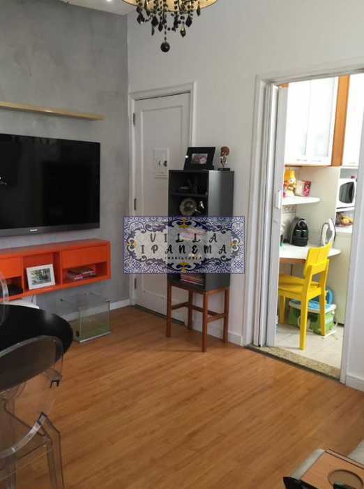 Conheça WhatsApp Image 2023-08-18 at 1 do imóvel - Apartamento à venda Rua São Clemente, Botafogo, Rio de Janeiro - R$ 680.000 - CPAZ624 - 4 WhatsApp Image 2023-08-18 at 1 - 4