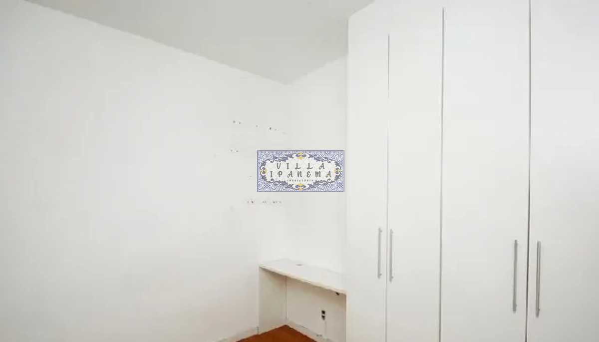Conheça A do imóvel - Apartamento à venda Rua São Clemente, Botafogo, Rio de Janeiro - R$ 680.000 - CPAZ624 - 9 A - 9