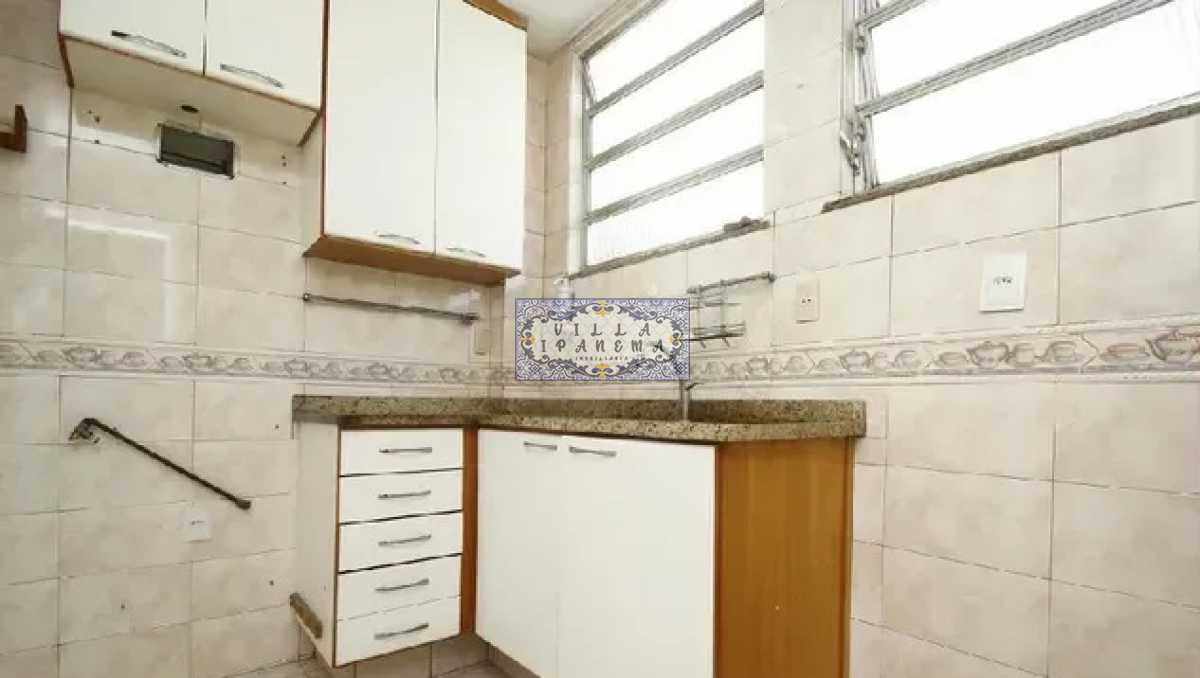Conheça b do imóvel - Apartamento à venda Rua São Clemente, Botafogo, Rio de Janeiro - R$ 680.000 - CPAZ624 - 13 b - 13