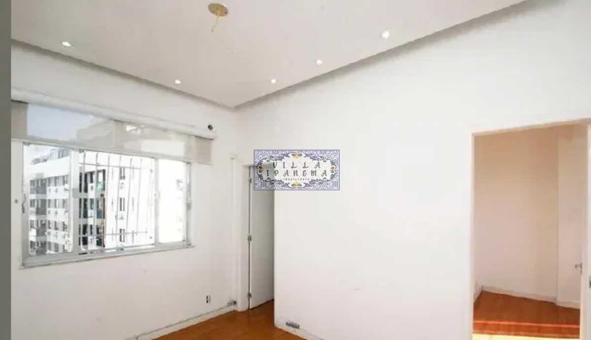 Conheça D do imóvel - Apartamento à venda Rua São Clemente, Botafogo, Rio de Janeiro - R$ 680.000 - CPAZ624 - 8 D - 8