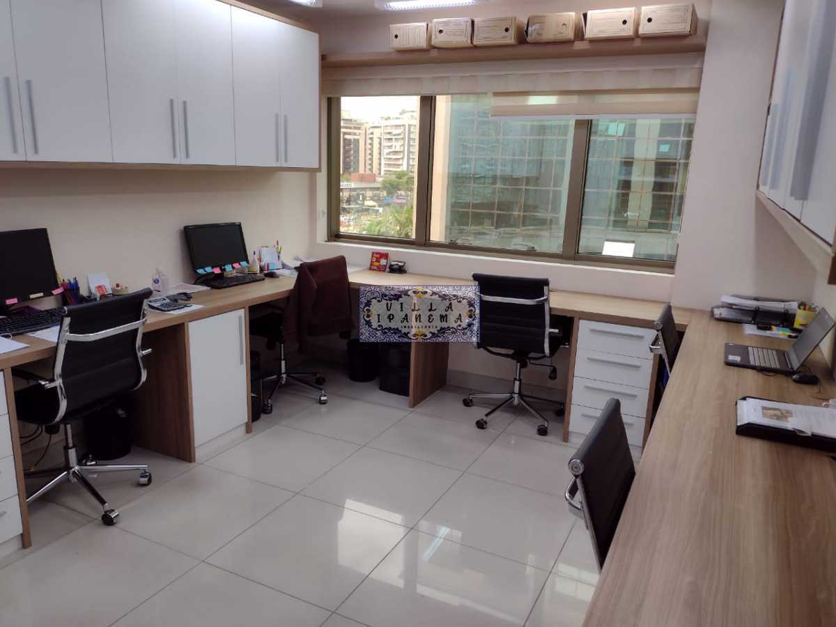 Conheça WhatsApp Image 2023-08-17 at 1 do imóvel - Sala Comercial 59m² à venda Barra da Tijuca, Rio de Janeiro - R$ 740.000 - 0038ELIENE - 1 WhatsApp Image 2023-08-17 at 1 - 1