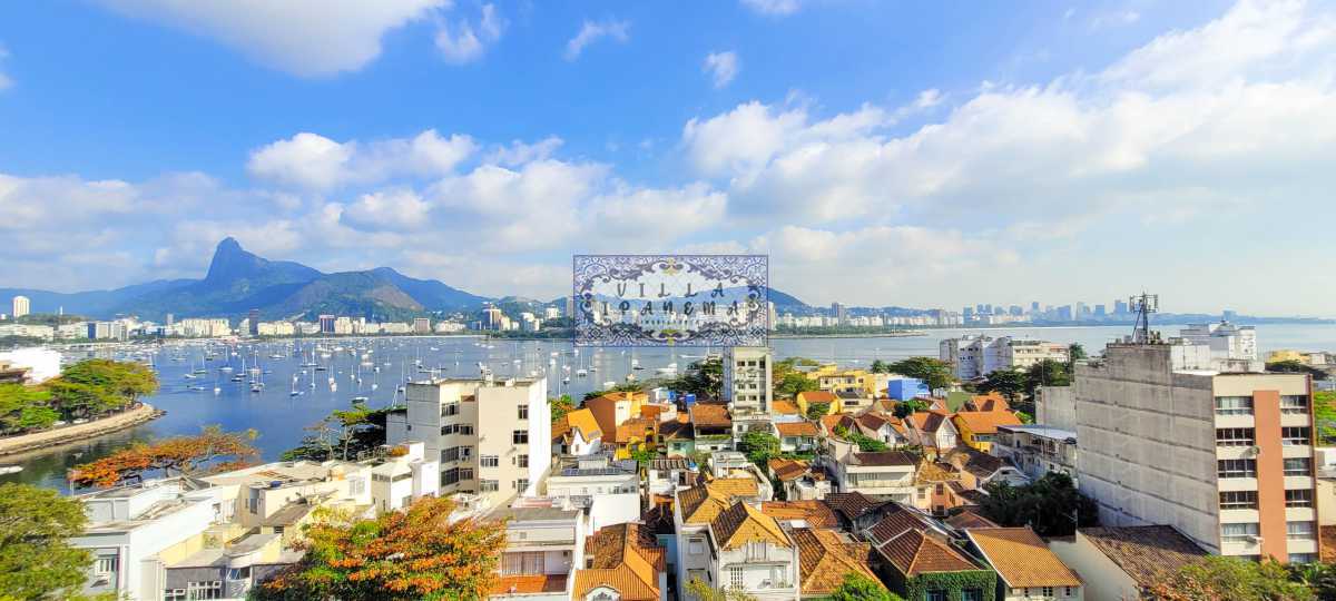 Conheça AA do imóvel - Cobertura à venda Avenida São Sebastião, Urca, Rio de Janeiro - R$ 3.250.000 - IPA20402 - 2 AA - 2