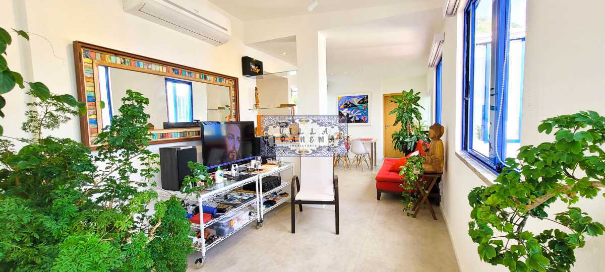 Conheça B do imóvel - Cobertura à venda Avenida São Sebastião, Urca, Rio de Janeiro - R$ 3.250.000 - IPA20402 - 9 B - 9