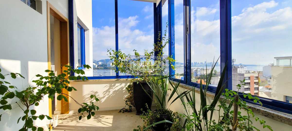 Conheça D do imóvel - Cobertura à venda Avenida São Sebastião, Urca, Rio de Janeiro - R$ 3.250.000 - IPA20402 - 15 D - 15