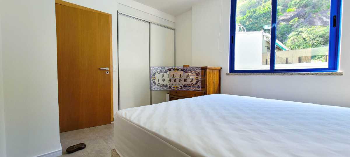 Conheça EB do imóvel - Cobertura à venda Avenida São Sebastião, Urca, Rio de Janeiro - R$ 3.250.000 - IPA20402 - 19 EB - 19