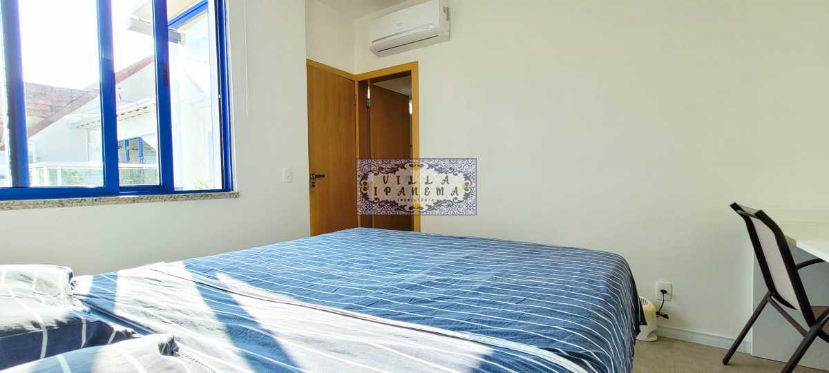 Conheça GB do imóvel - Cobertura à venda Avenida São Sebastião, Urca, Rio de Janeiro - R$ 3.250.000 - IPA20402 - 24 GB - 24