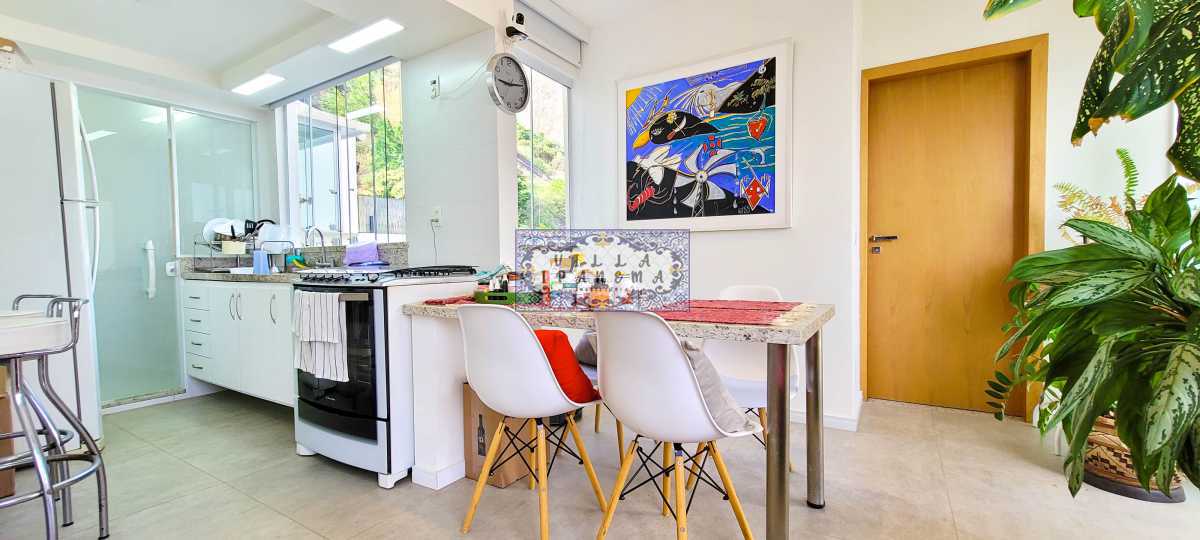 Conheça I do imóvel - Cobertura à venda Avenida São Sebastião, Urca, Rio de Janeiro - R$ 3.250.000 - IPA20402 - 27 I - 27
