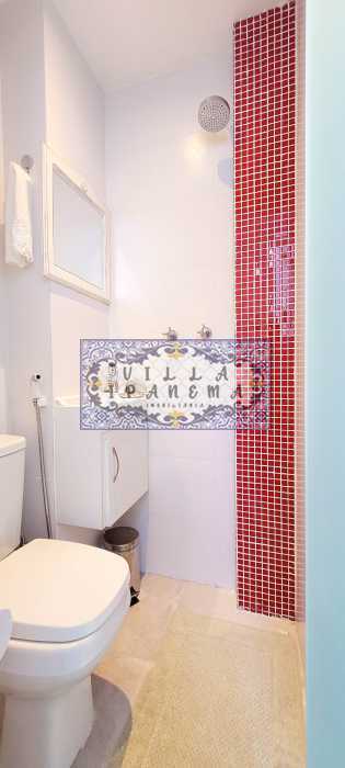 Conheça J do imóvel - Cobertura à venda Avenida São Sebastião, Urca, Rio de Janeiro - R$ 3.250.000 - IPA20402 - 30 J - 30