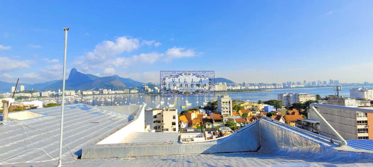 Conheça K do imóvel - Cobertura à venda Avenida São Sebastião, Urca, Rio de Janeiro - R$ 3.250.000 - IPA20402 - 31 K - 31