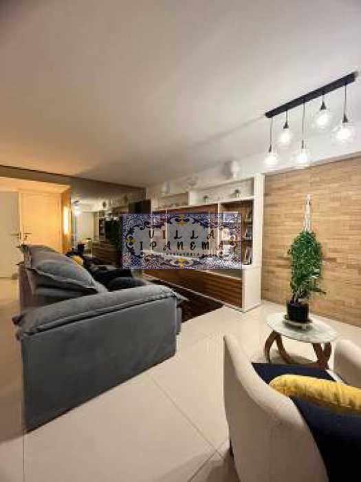 Conheça a2 do imóvel - Apartamento à venda Avenida Jornalista Alberto Francisco Torres, Icaraí, Niterói - R$ 2.550.000 - DAN012 - 3 a2 - 3