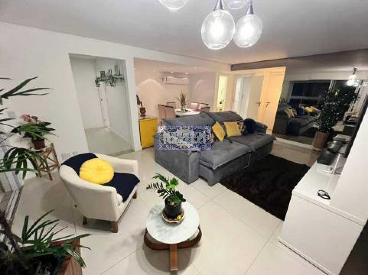 Conheça a3 do imóvel - Apartamento à venda Avenida Jornalista Alberto Francisco Torres, Icaraí, Niterói - R$ 2.550.000 - DAN012 - 4 a3 - 4