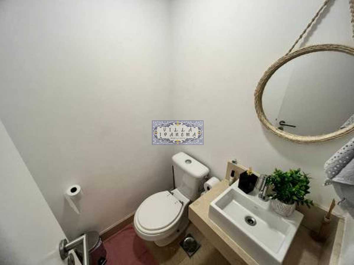 Conheça b do imóvel - Apartamento à venda Avenida Jornalista Alberto Francisco Torres, Icaraí, Niterói - R$ 2.550.000 - DAN012 - 5 b - 5