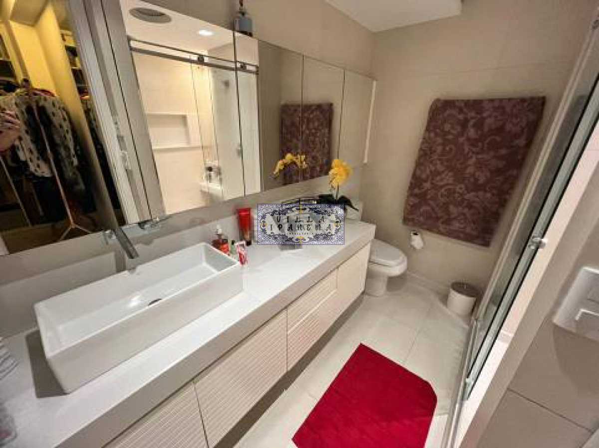 Conheça d do imóvel - Apartamento à venda Avenida Jornalista Alberto Francisco Torres, Icaraí, Niterói - R$ 2.550.000 - DAN012 - 7 d - 7