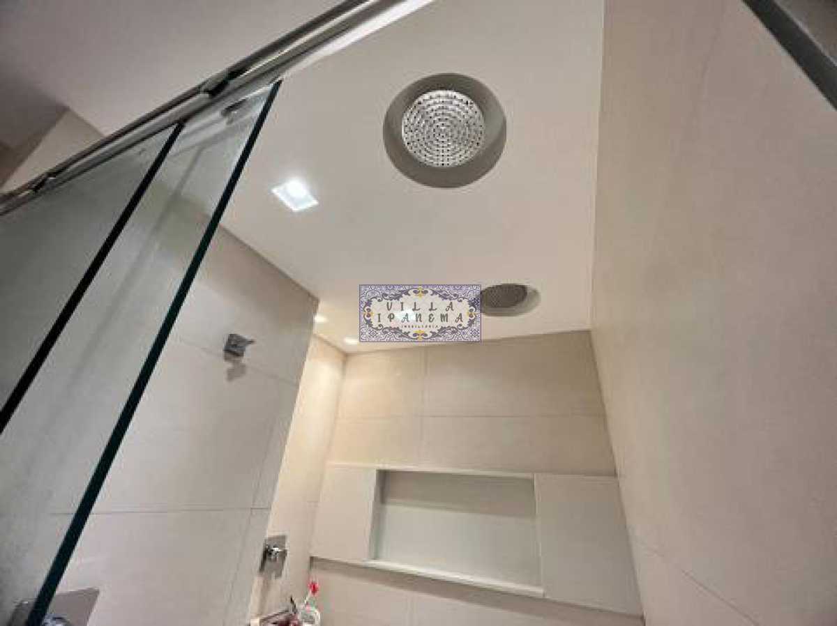 Conheça e do imóvel - Apartamento à venda Avenida Jornalista Alberto Francisco Torres, Icaraí, Niterói - R$ 2.550.000 - DAN012 - 8 e - 8