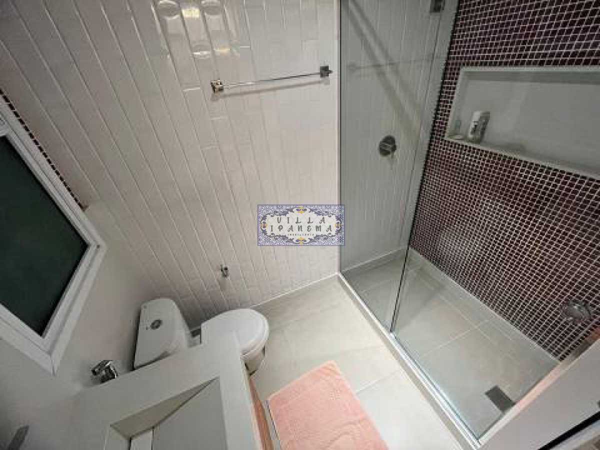 Conheça f do imóvel - Apartamento à venda Avenida Jornalista Alberto Francisco Torres, Icaraí, Niterói - R$ 2.550.000 - DAN012 - 9 f - 9