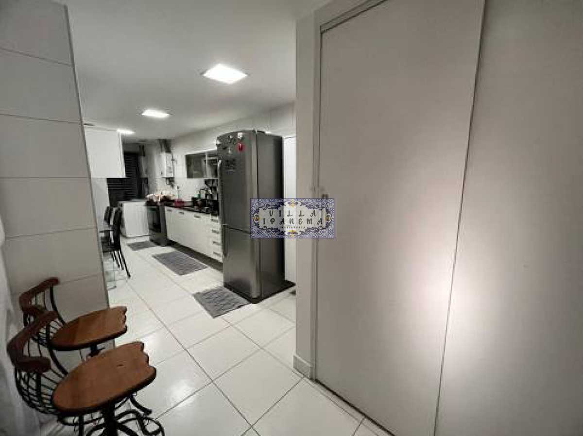 Conheça g do imóvel - Apartamento à venda Avenida Jornalista Alberto Francisco Torres, Icaraí, Niterói - R$ 2.550.000 - DAN012 - 10 g - 10