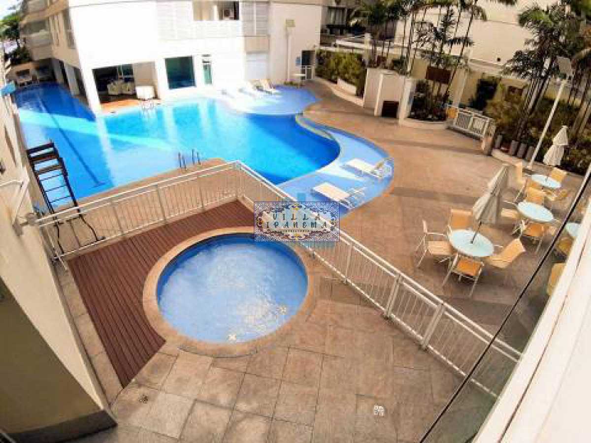 Conheça k do imóvel - Apartamento à venda Avenida Jornalista Alberto Francisco Torres, Icaraí, Niterói - R$ 2.550.000 - DAN012 - 14 k - 14