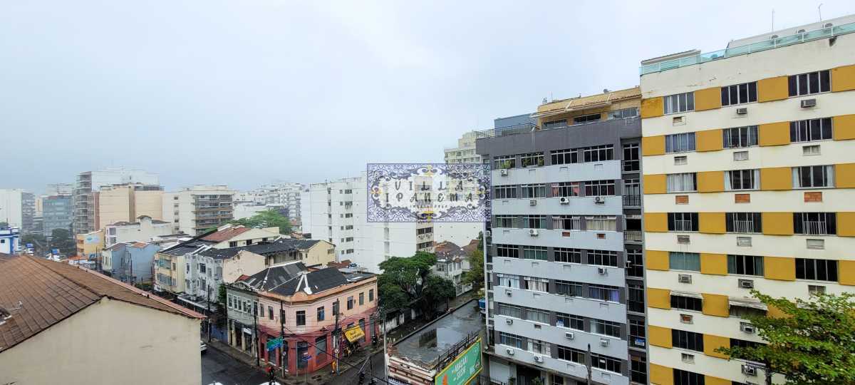 Conheça ACA do imóvel - Apartamento à venda Rua Barão de Mesquita, Tijuca, Rio de Janeiro - R$ 385.000 - IPA20410 - 5 ACA - 5