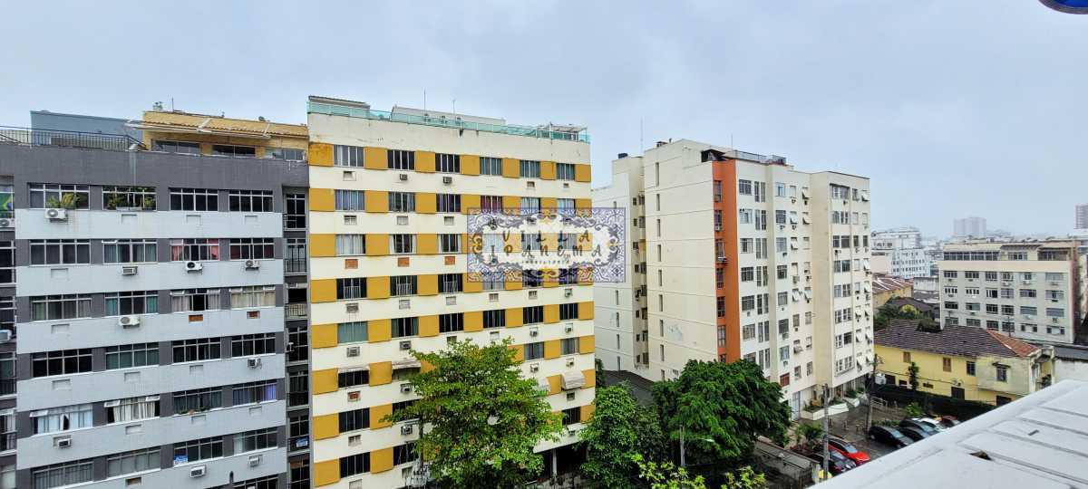 Conheça ADA do imóvel - Apartamento à venda Rua Barão de Mesquita, Tijuca, Rio de Janeiro - R$ 385.000 - IPA20410 - 7 ADA - 7